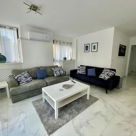 Apartamento Turistico Gemelos 4 T2 Planta 3 - Gestaltur Benidorm Buitenkant foto