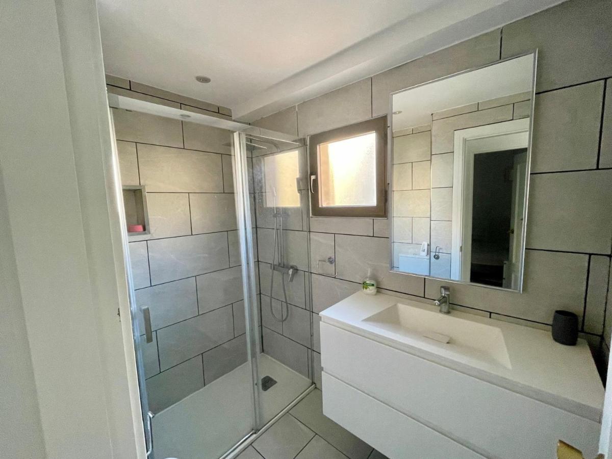 Apartamento Turistico Gemelos 4 T2 Planta 3 - Gestaltur Benidorm Buitenkant foto