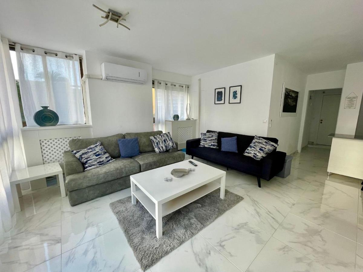 Apartamento Turistico Gemelos 4 T2 Planta 3 - Gestaltur Benidorm Buitenkant foto